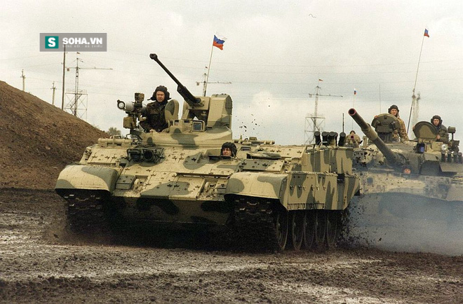 Việt Nam biến xe tăng T-54 thành xe chiến đấu bộ binh hạng nặng - Ảnh 4.