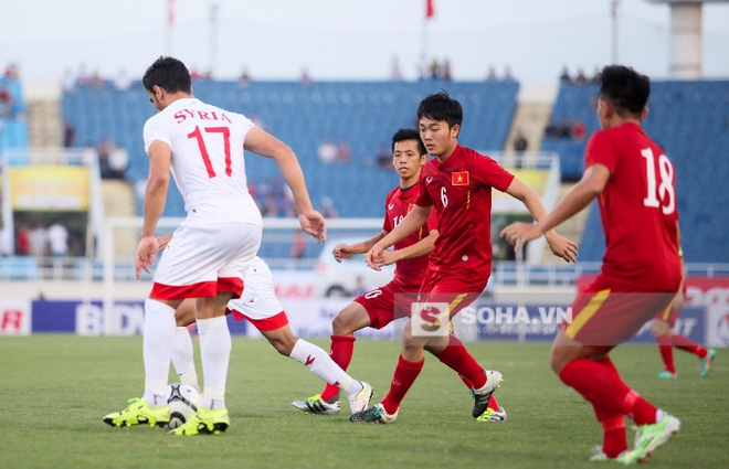 Mỗi bước chân của Xuân Trường, Incheon United lại thu lợi lớn - Ảnh 2.