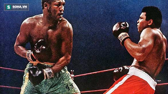 Muhammad Ali: Từ trận đấu sinh tử đến hành trình tha thứ khó tin - Ảnh 1.