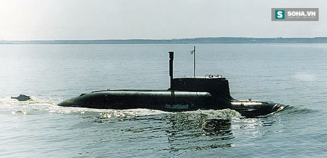 Nga chào bán tàu ngầm mini Piranha-T và cơ hội của Việt Nam - Ảnh 1.