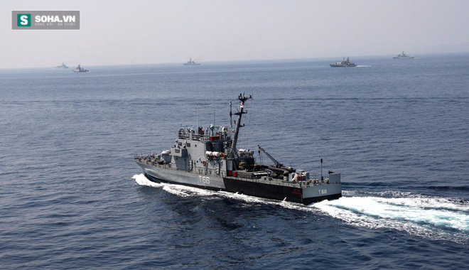 Ấn Độ có nối lại chương trình viện trợ tàu chiến cho Việt Nam? - Ảnh 1.