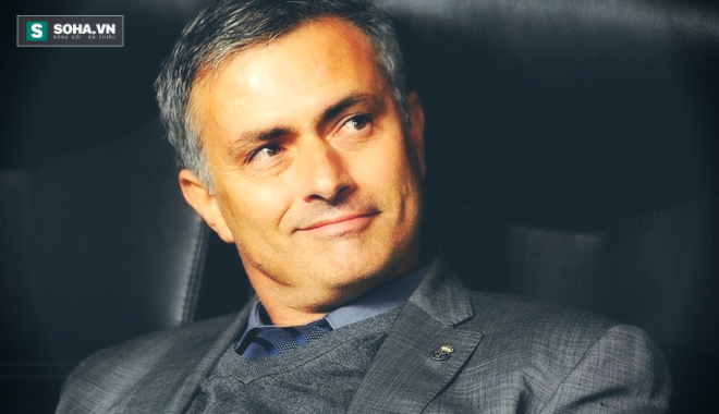 Những điều khiến người ta bất ngờ về tân binh của Mourinho - Ảnh 3.