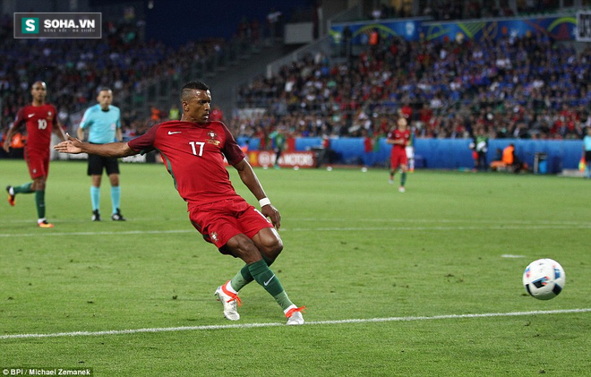 Bồ Đào Nha 1-1 Iceland: Bản giao hưởng điên rồ của Rachmaninoff - Ảnh 6.