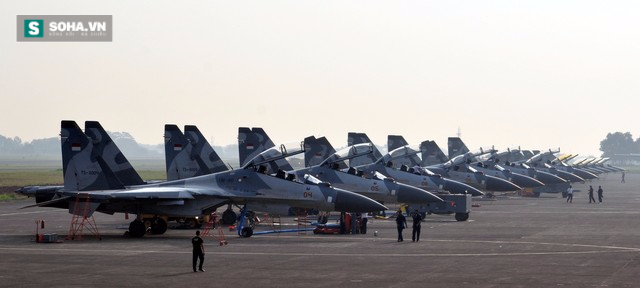 Nếu Su-30MK2 gặp lỗi kỹ thuật, Việt Nam có được đền máy bay mới? - Ảnh 1.