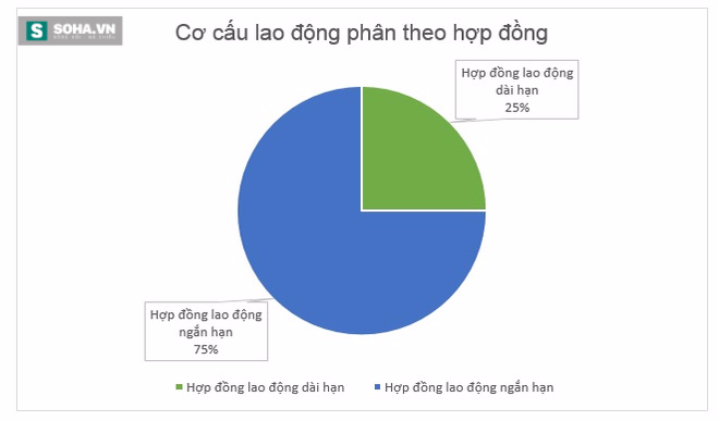 Điều đặc biệt trong đội ngũ nhân sự công ty nhà Cường Đôla - Ảnh 2.