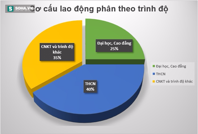 Điều đặc biệt trong đội ngũ nhân sự công ty nhà Cường Đôla - Ảnh 4.