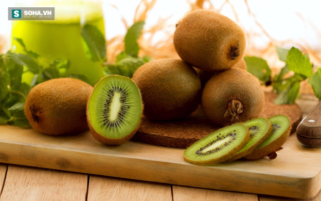 5 trái cây tốt nhất làm tăng hiệu quả chữa trị bệnh ung thư - Ảnh 5.