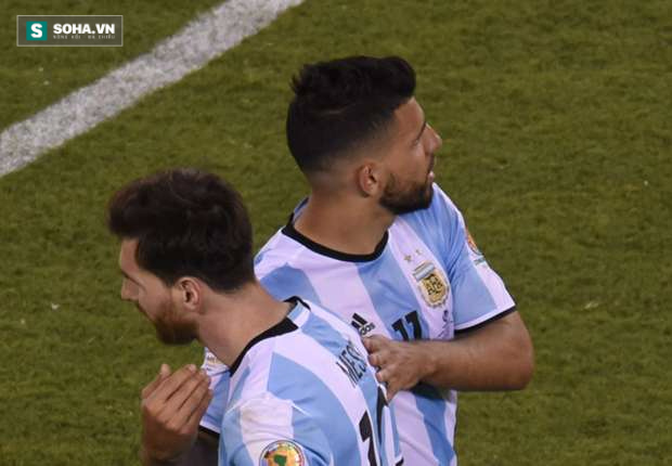 Hiệu ứng Messi khiến Argentina rơi vào cảnh tháo chạy hàng loạt - Ảnh 1.