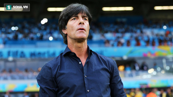 Bị “đánh” nhập viện, Joachim Loew càng phục con người Việt Nam - Ảnh 3.