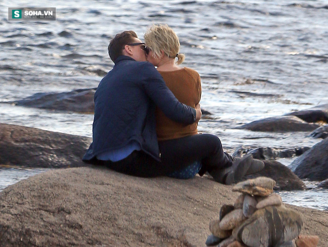 Taylor Swift - Tom Hiddleston: Tình yêu hay màn kịch dối lừa? - Ảnh 1.