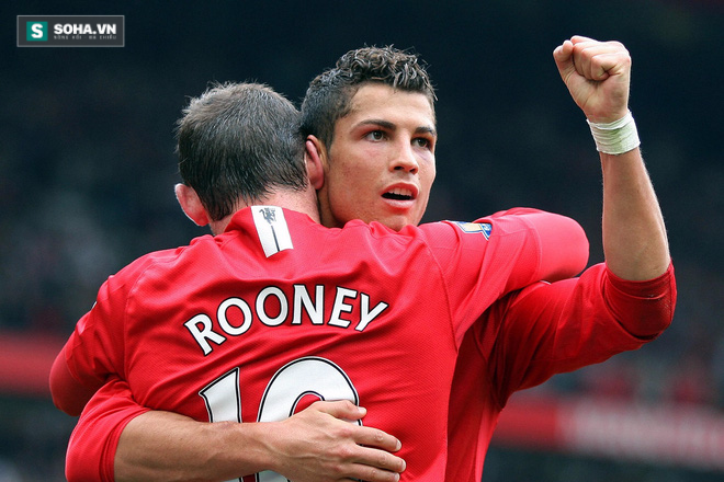 Tin Mourinho đi, Rooney sẽ thăng hoa - Ảnh 3.
