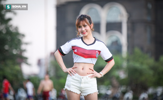 Hotgirl Linh Kẹo: Đức ơi, đừng khiến em đau tim lần nữa! - Ảnh 2.