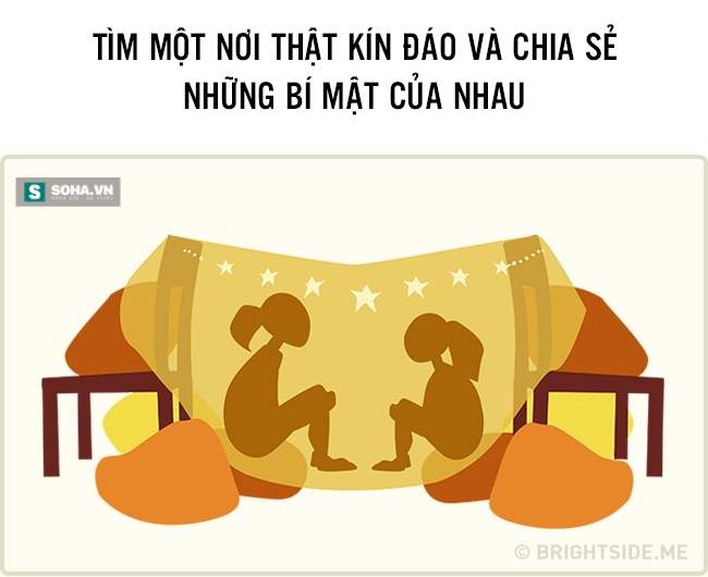 Hình ảnh gợi lại tuổi thơ dữ dội khiến chúng ta... cười mỉm - Ảnh 5.