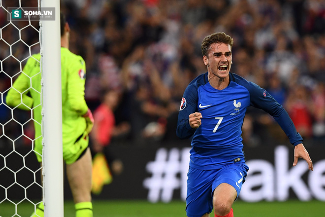 Chung kết Euro 2016: Pháp khó đánh bại, nhưng vẫn có cách - Ảnh 1.