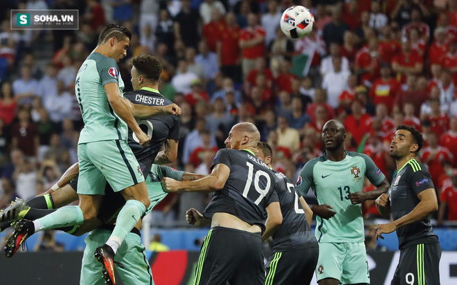 Chung kết Euro 2016: Pháp khó đánh bại, nhưng vẫn có cách - Ảnh 4.