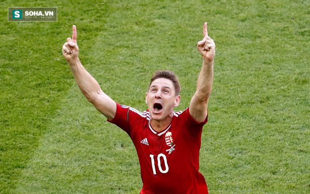 Gạt phăng Ronaldo, đây mới là bàn thắng đẹp nhất VCK Euro 2016 - Ảnh 1.