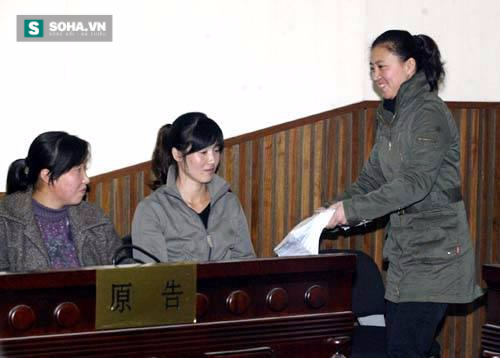 Trung Quốc: Nhà VĐTG tàn tật bị HLV đốn mạt quỵt lương - Ảnh 3.