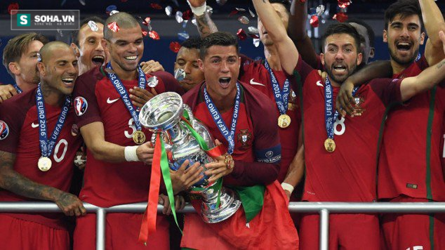 Ronaldo sẽ buồn bã vì tuyên bố mới nhất của Mourinho - Ảnh 2.