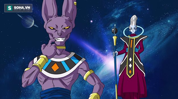 Fortnite leaks confirm Beerus, Goku, and Vegeta skins for Dragon Ball Z  crossover in Chapter 3 - Fortnite INTEL