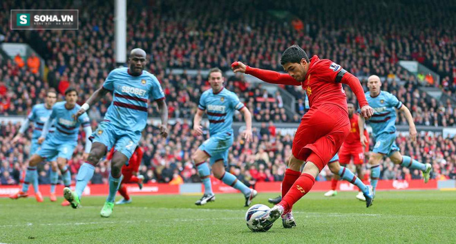 Hãy nhìn Luis Suarez để thấy Pogba đáng giá đến từng xu - Ảnh 1.