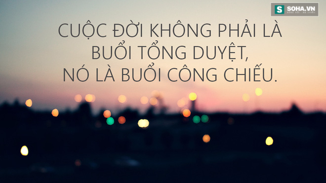 Để sống hạnh phúc và không nhàm chán, bạn cần 13 điều dưới đây! - Ảnh 11.