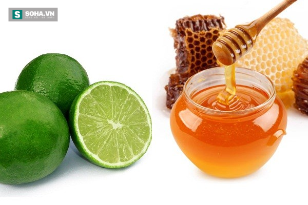 Nước chanh mật ong: Đồ uống chữa đau đầu cấp tốc - Ảnh 1.