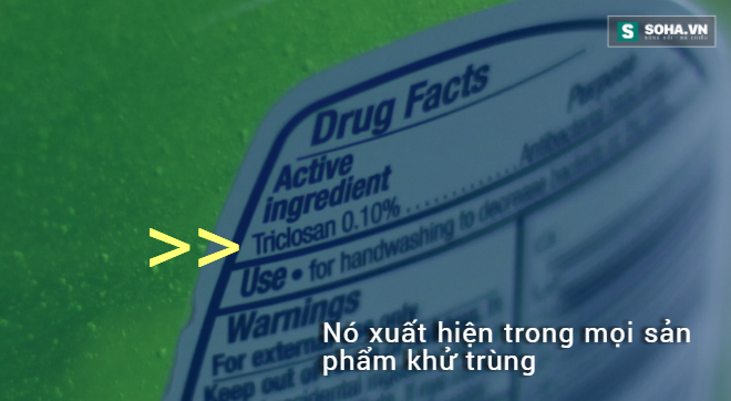 Ung thư vì vật dụng vô cùng phổ biến trong nhà tắm - Ảnh 1.