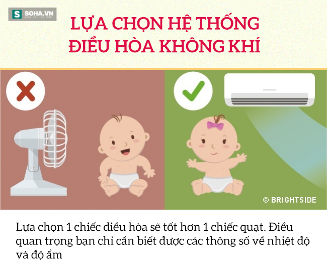 Đây là cách sẽ giúp con bạn xua tan cái nóng mùa hè - Ảnh 1.