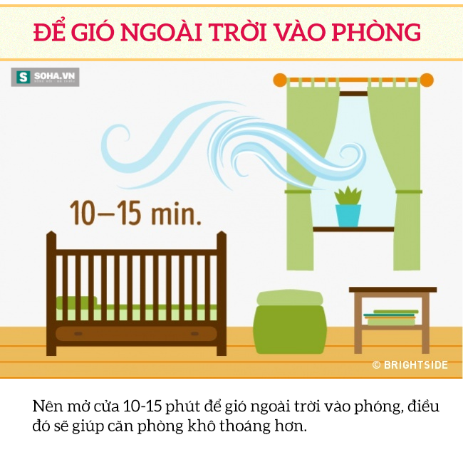 Đây là cách sẽ giúp con bạn xua tan cái nóng mùa hè - Ảnh 4.