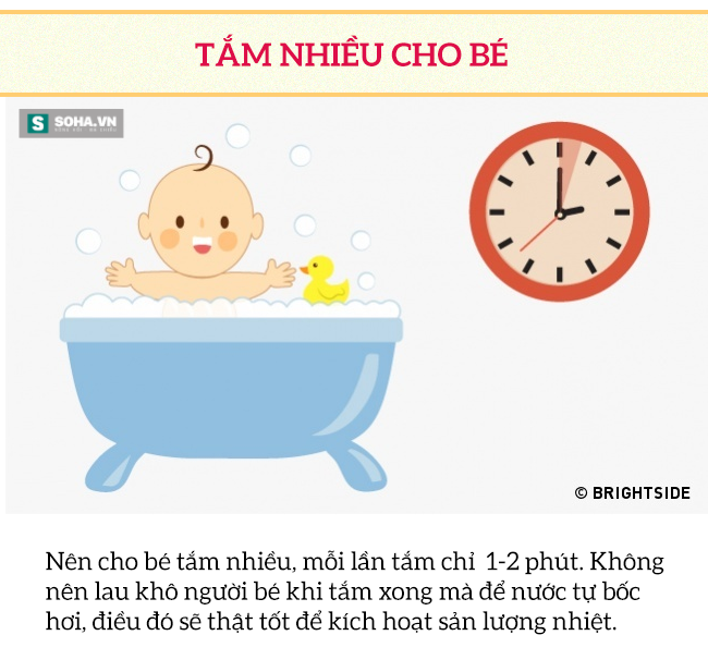 Đây là cách sẽ giúp con bạn xua tan cái nóng mùa hè - Ảnh 6.