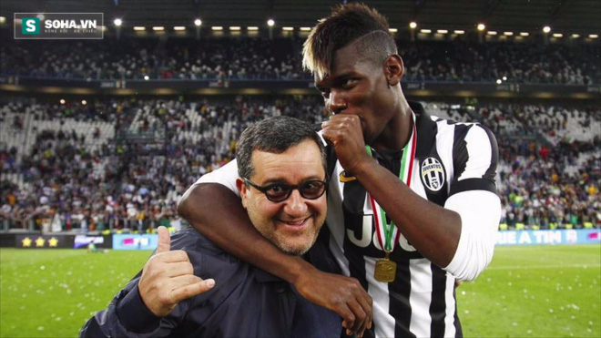 Bán Pogba, mua Higuain: Juventus đáng mặt cáo già chuyển nhượng - Ảnh 1.