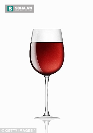 Chỉ 1 cốc rượu vang cũng có thể gây ra 7 loại bệnh ung thư - Ảnh 2.