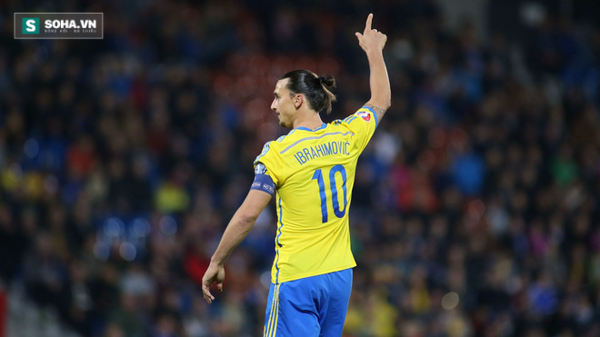 Quyền lực Zlatan (kỳ 1): Người Thụy Điển cũng căm ghét Ibra - Ảnh 1.