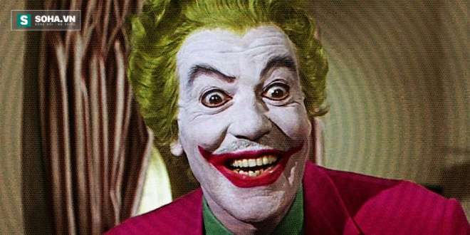 Joker: Nhân vật phản diện gây ám ảnh và hấp dẫn nhất mọi thời đại - Ảnh 2.