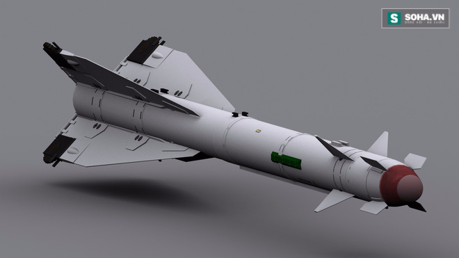 Su-22 Việt Nam sẽ như Hổ mọc thêm cánh nhờ tên lửa Python-5 - Ảnh 2.