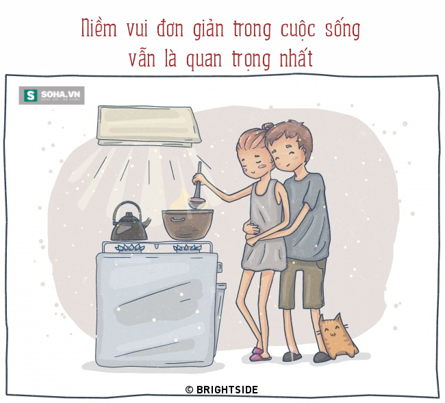 10 bí mật mà phụ nữ xinh đẹp không bao giờ dám thừa nhận - Ảnh 10.