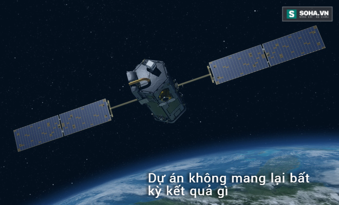 Không biết NASA sẽ xấu hổ đến thế nào khi nhắc đến những việc này - Ảnh 4.