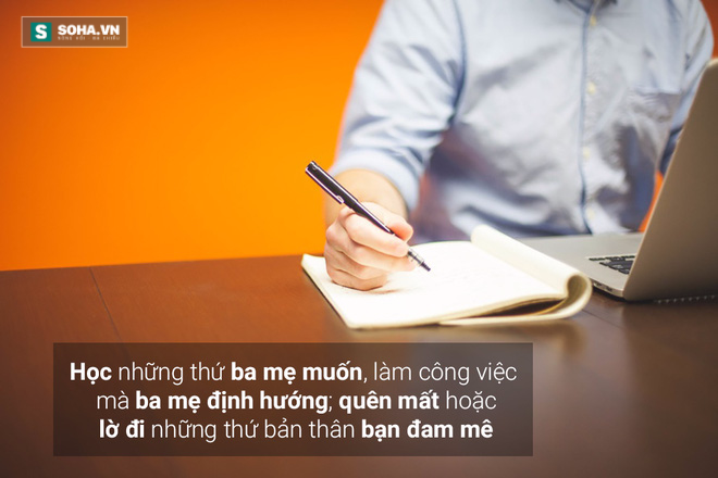 Than thở tuổi trẻ của mình nhàm chán và lý do là đây! - Ảnh 2.