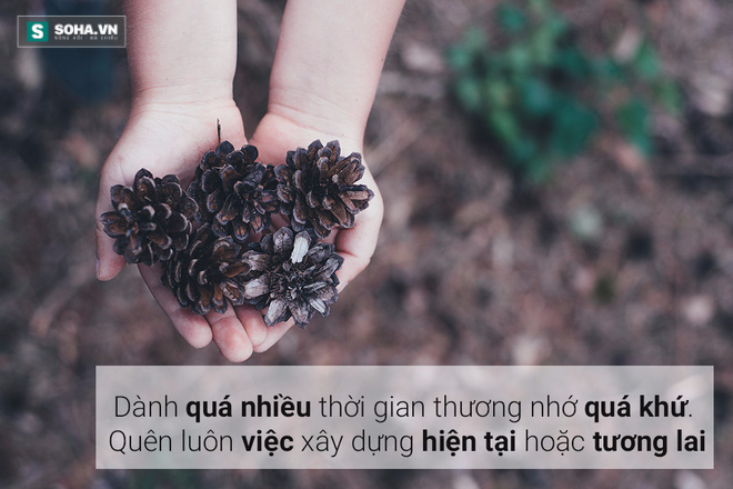 Than thở tuổi trẻ của mình nhàm chán và lý do là đây! - Ảnh 11.