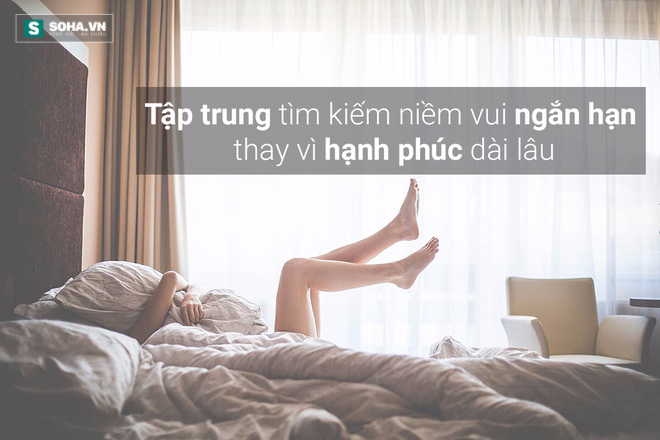 Than thở tuổi trẻ của mình nhàm chán và lý do là đây! - Ảnh 18.