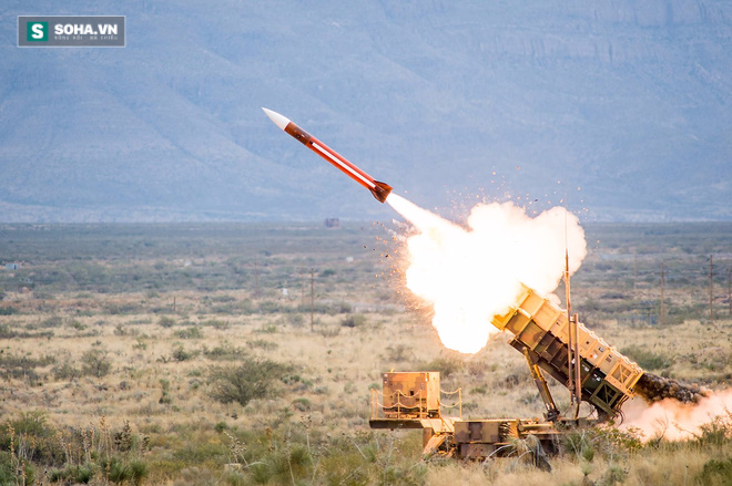 Vũ khí khiến Mỹ e sợ hơn cả tên lửa đạn đạo - Ảnh 1.