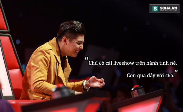 Noo Phước Thịnh đã cứu vớt The Voice Kids 2016 như thế nào? - Ảnh 2.