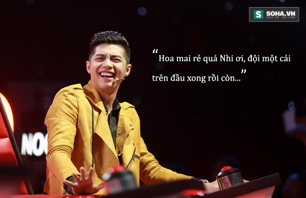 Noo Phước Thịnh đã cứu vớt The Voice Kids 2016 như thế nào? - Ảnh 3.