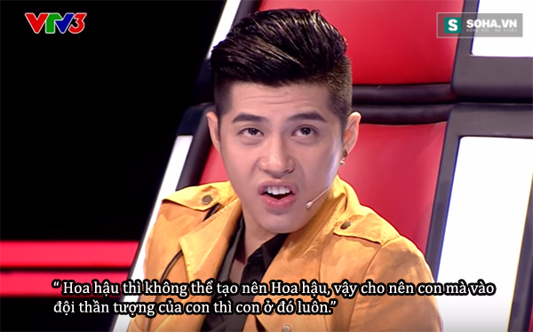 Noo Phước Thịnh đã cứu vớt The Voice Kids 2016 như thế nào? - Ảnh 5.