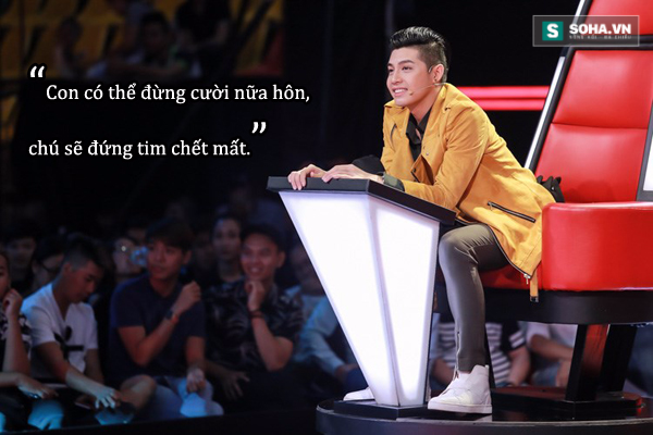 Noo Phước Thịnh đã cứu vớt The Voice Kids 2016 như thế nào? - Ảnh 8.