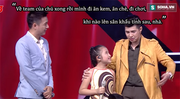 Noo Phước Thịnh đã cứu vớt The Voice Kids 2016 như thế nào? - Ảnh 9.