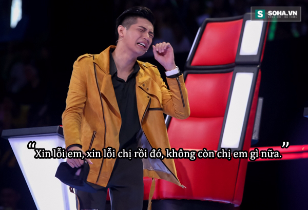 Noo Phước Thịnh đã cứu vớt The Voice Kids 2016 như thế nào? - Ảnh 10.