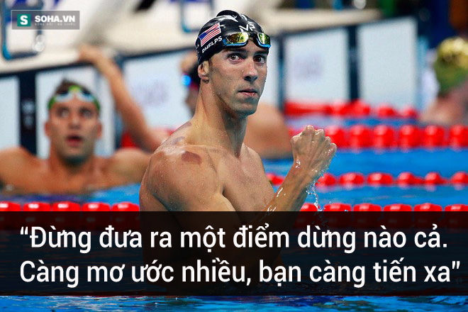 VN muốn có nhiều HCV Olympic, Chính phủ đừng chi xu nào cho các VĐV như Hoàng Xuân Vinh - Ảnh 5.