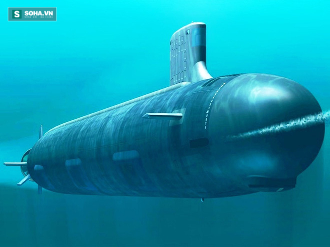 Bốn vụ mất tích tàu ngầm kỳ quái nhất lịch sử quân sự - Ảnh 5.