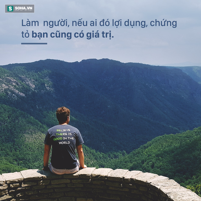 Dù đời có ra sao, hãy cứ bình tĩnh mà sống!